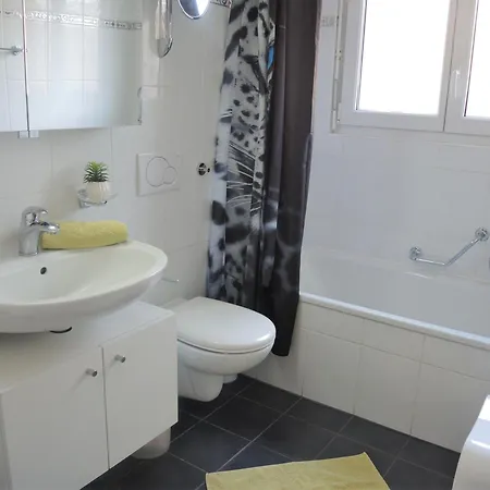 Apartment Camelia By Fewotessin