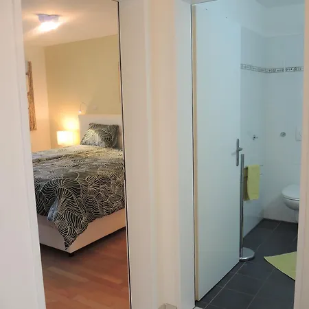 Apartment Camelia By Fewotessin *