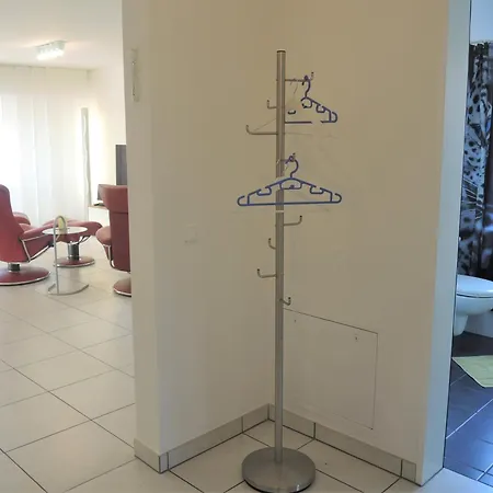 Camelia By Fewotessin Apartment Locarno