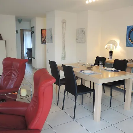 Apartment Camelia By Fewotessin *