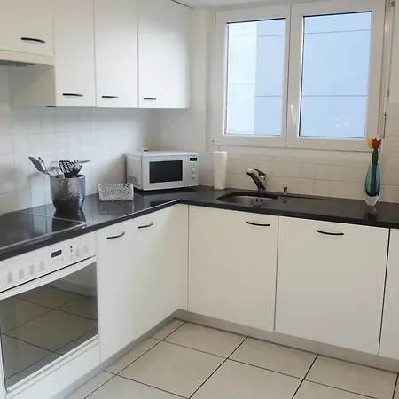 Camelia By Fewotessin Apartment *