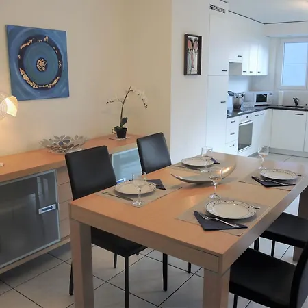 Apartment Camelia By Fewotessin *