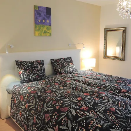 Apartment Camelia By Fewotessin Locarno