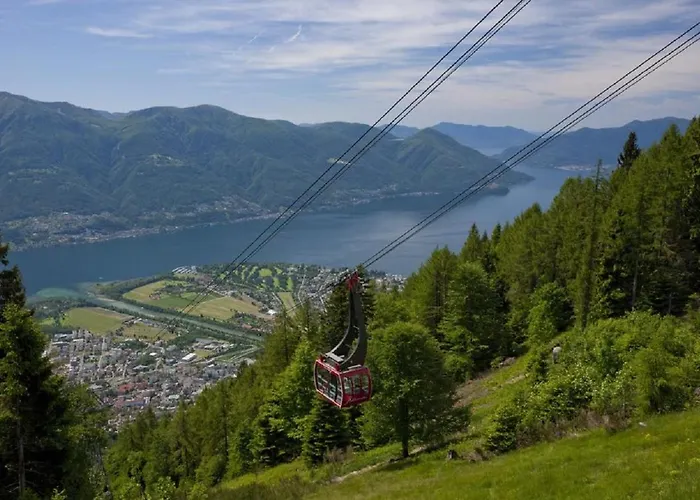 Camelia By Fewotessin Lejlighed *