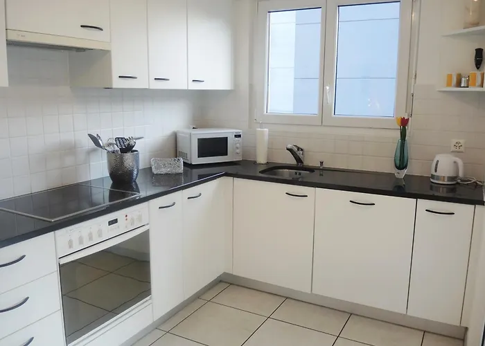 Camelia By Fewotessin Lejlighed *