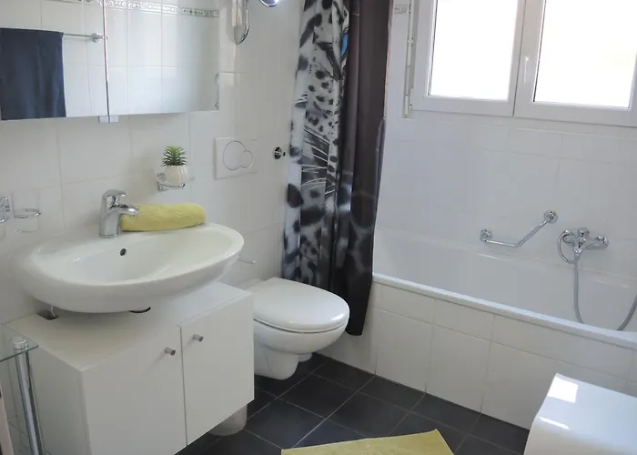 Apartamento Camelia By Fewotessin