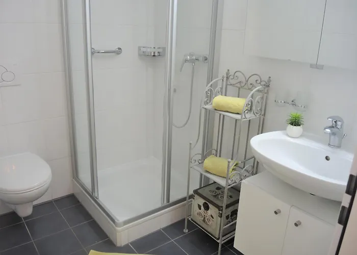 Apartamento Camelia By Fewotessin *