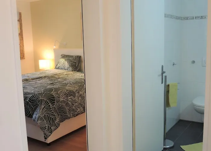 Apartamento Camelia By Fewotessin *