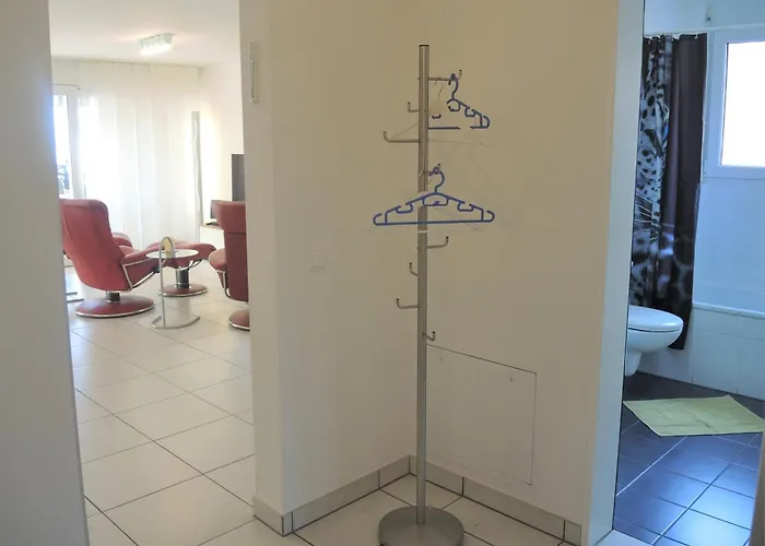 Camelia By Fewotessin Apartamento Locarno