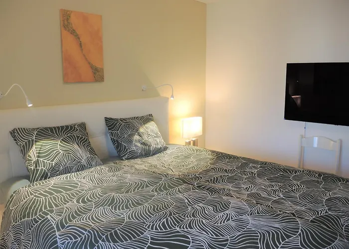 Apartamento Camelia By Fewotessin *