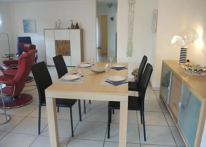 Apartamento Camelia By Fewotessin