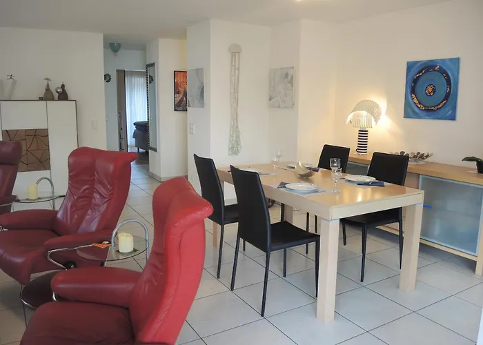 Apartamento Camelia By Fewotessin *