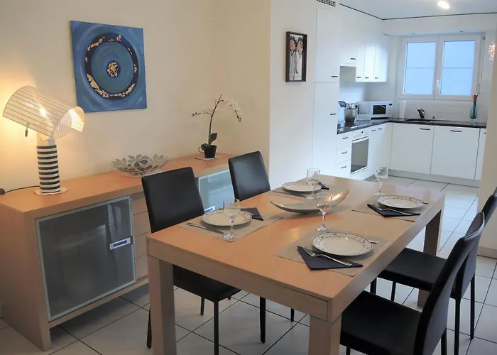 Apartamento Camelia By Fewotessin *