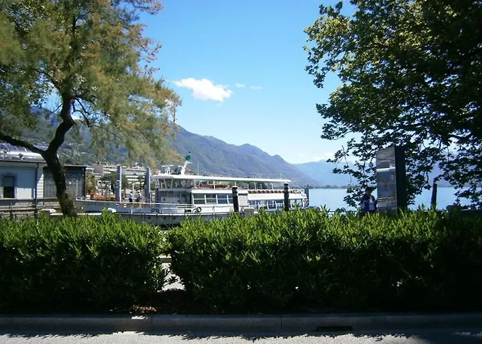 Camelia By Fewotessin Apartmán *